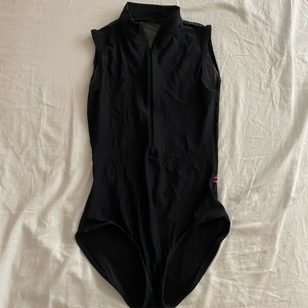 YUMIKO LEOTARD